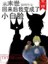 《从末世回来后我变成了小白脸》小说封面