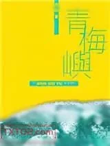 《青梅屿》小说封面