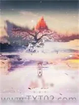 《崛起[未穿今]》小说封面