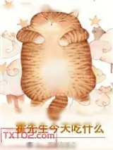 《霍先生今天吃什么》小说封面