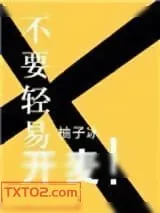 《不要轻易开麦》小说封面