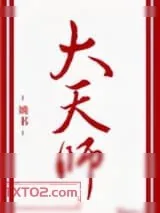 《大天师》小说封面