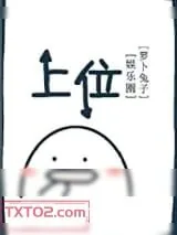 《上位[娱乐圈]》小说封面