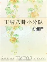 《王牌八卦小分队》小说封面
