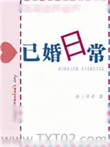 《已婚日常》小说封面