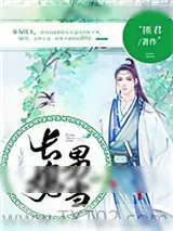 《长媳男当》小说封面