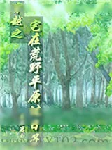 《穿越之宅在荒野平原过日子》小说封面