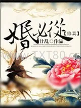 《婚必从[修真]》小说封面