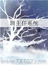 《班主任系统》小说封面
