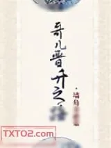 《哥儿晋升之路》小说封面