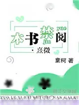 《本书禁阅·熹微》小说封面