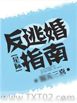 《反逃婚指南[星际]》小说封面