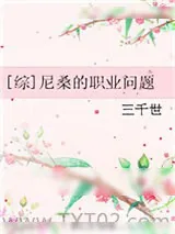 《[综]尼桑的职业问题》小说封面