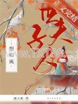 《世子夫人想和离》小说封面
