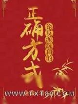 《论反派洗白的正确方式》小说封面