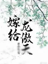 《嫁给龙傲天》小说封面
