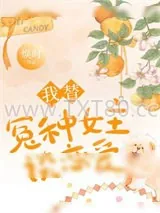 《我替冤种女主谈恋爱》小说封面