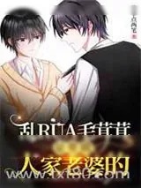 《乱rua毛茸茸是要做人家老婆的》小说封面