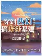 《穿到西幻搞魔法基建》小说封面