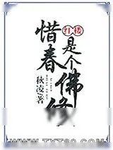 《惜春是个佛修[红楼]》小说封面