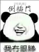 《倒插门[综武侠]》小说封面
