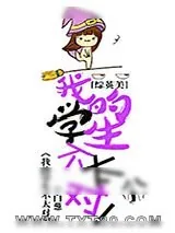 《[综英美]我的学生不太对》小说封面