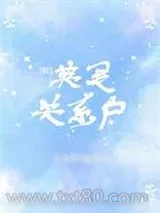 《英灵关系户》小说封面