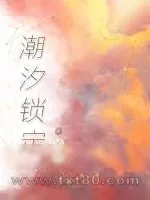 《潮汐锁定》小说封面