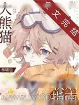 《大熊猫联姻指南》小说封面