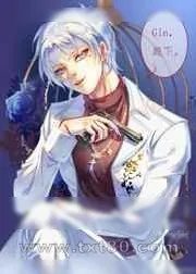 《作为Gin的老师》小说封面