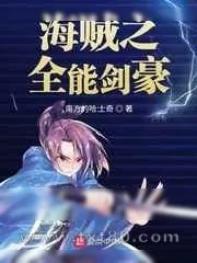 《海贼之全能剑豪》小说封面