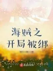 《海贼之开局被绑》小说封面