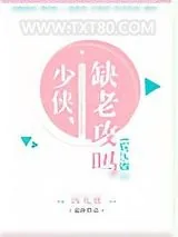 《少侠，缺老攻吗[娱乐圈]》小说封面