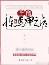 《圣僧掉马甲之后》小说封面