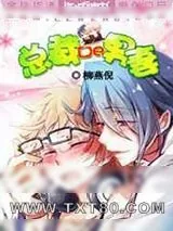 《总裁的男妻》小说封面