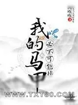 《[游戏]我的马甲必不可能掉!》小说封面