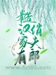 《糙汉家有俏夫郎》小说封面