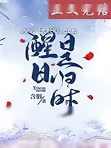 《醒日是归时》小说封面
