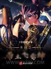《木叶之带土飞雷神》小说封面