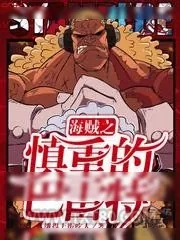 《海贼之慎重的巴雷特》小说封面