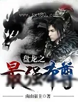 《盘龙之最强本尊》小说封面