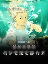 《忍界开始的荷尔蒙果实能力者》小说封面