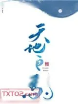 《天地白驹》小说封面