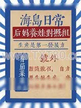 《在海岛当后妈养娃对照组[七零]》小说封面