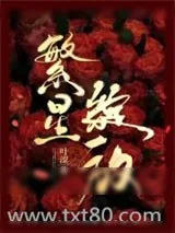 《繁星绽放》小说封面