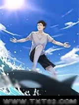 《退圈后去拯救动物世界了》小说封面