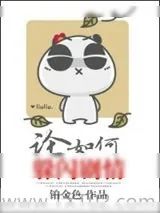 《论如何躲闪剧情》小说封面