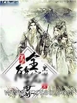 《穿越之全能宠妻》小说封面