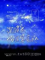《沉浸式扮演笨蛋美人》小说封面