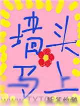 《墙头马上》小说封面
